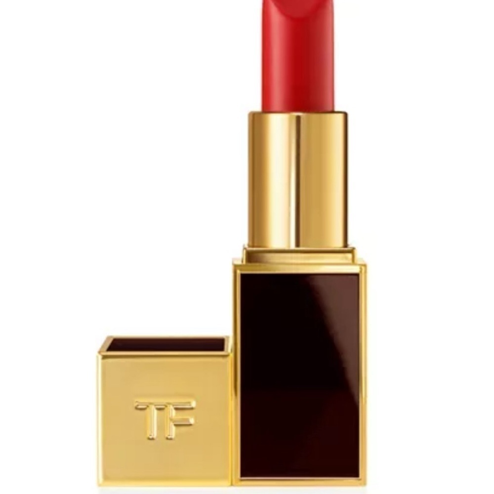 Tom Ford Lip Color-Jasmine Rouge - Picture 3 of 3